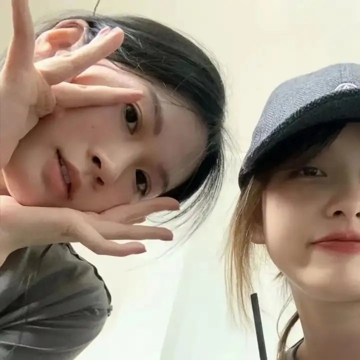 德里女孩第二季
