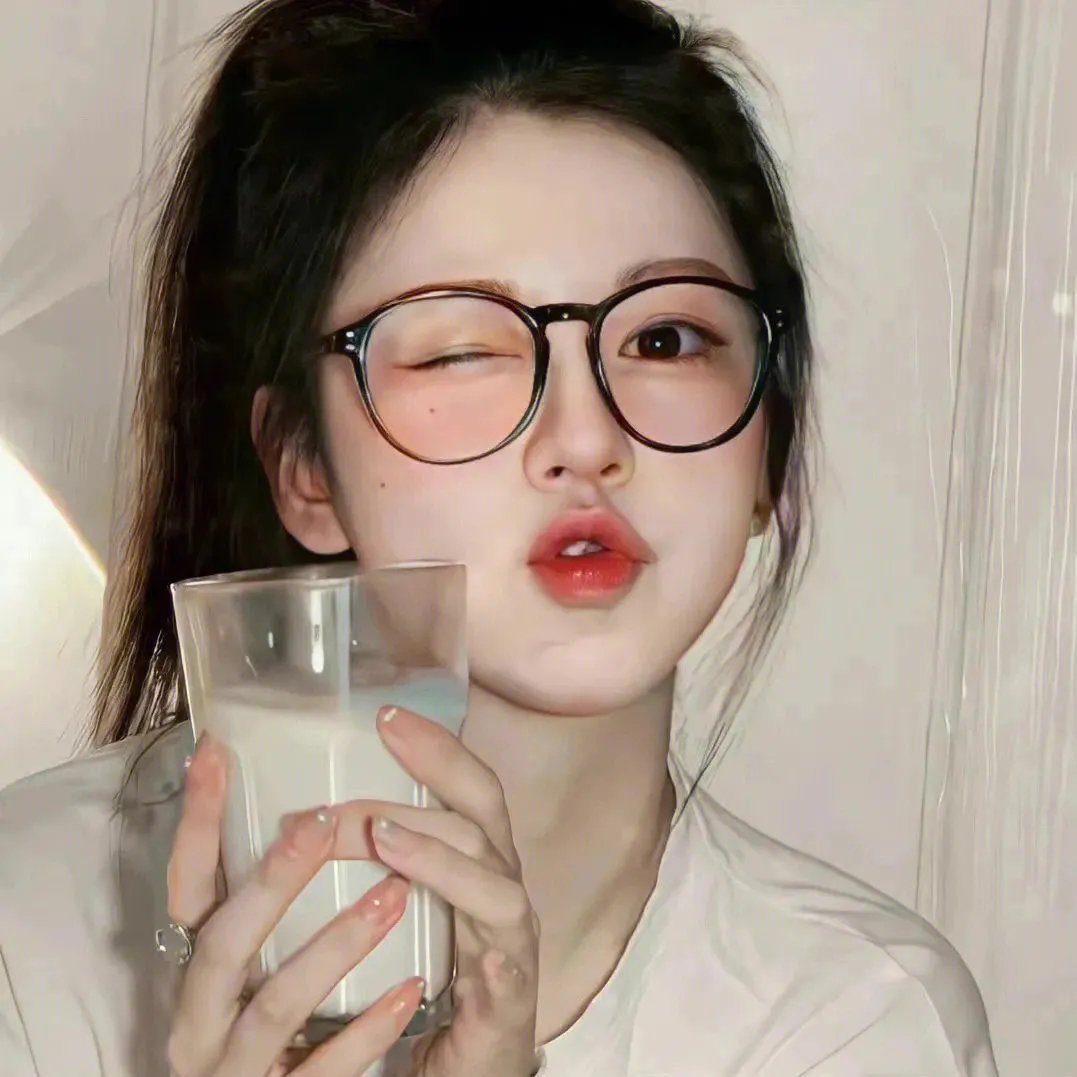 靛蓝色的心情